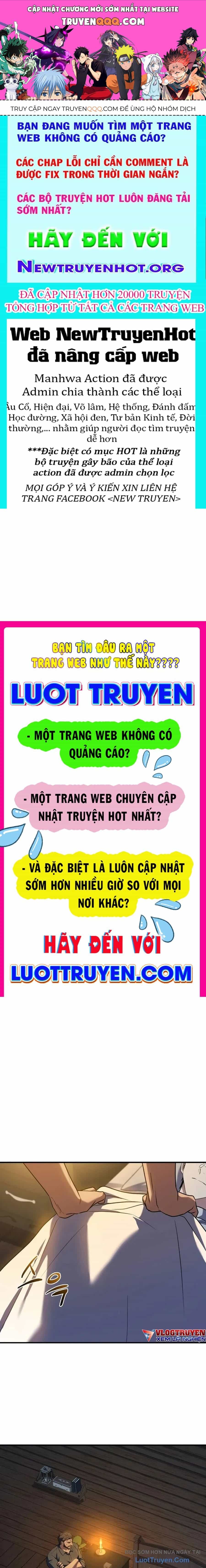 Kiếm Thánh Xuyên Thời Không - Chương 6 - ảnh 1