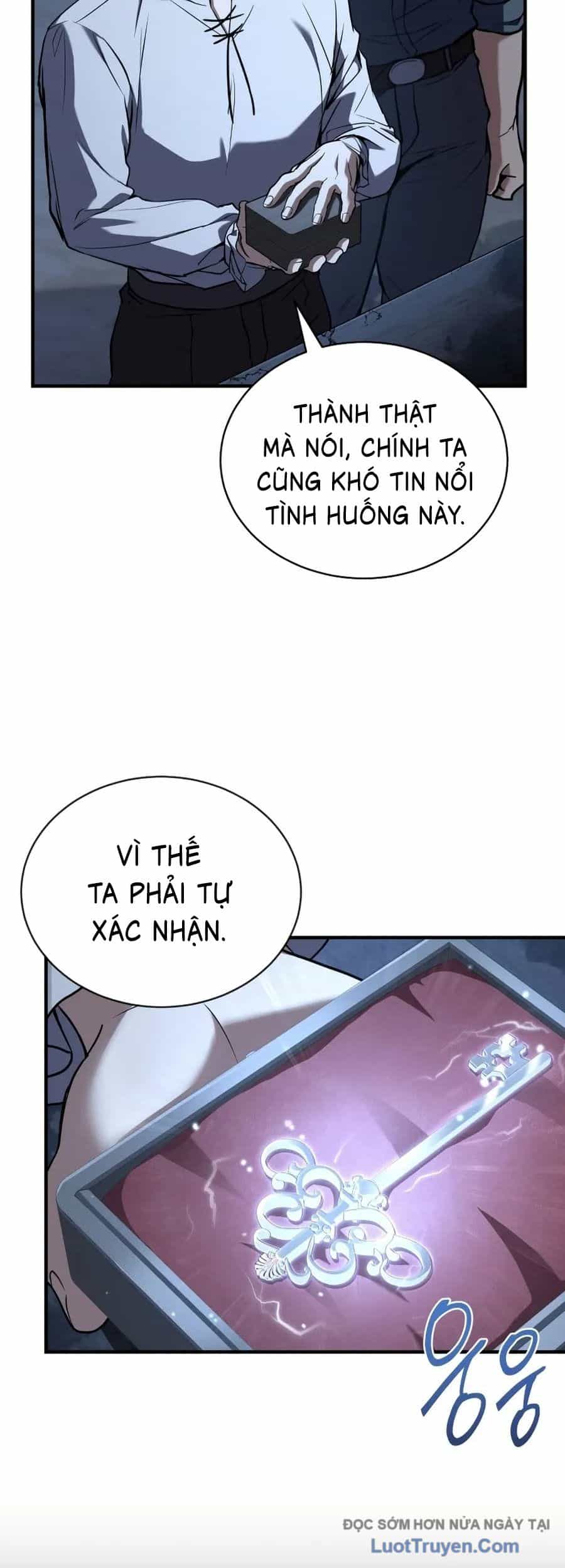 Kiếm Thánh Xuyên Thời Không - Chương 6 - ảnh 33