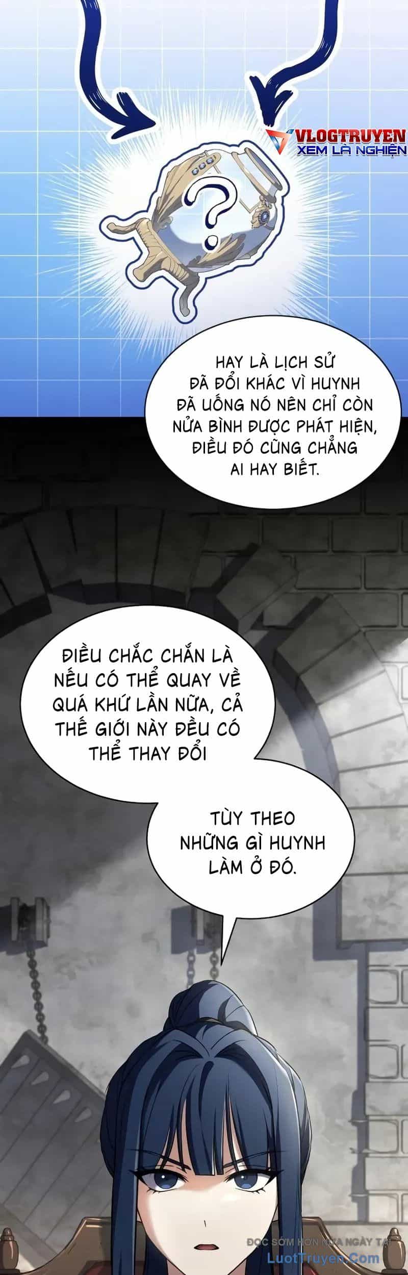 Kiếm Thánh Xuyên Thời Không - Chương 7 - ảnh 30