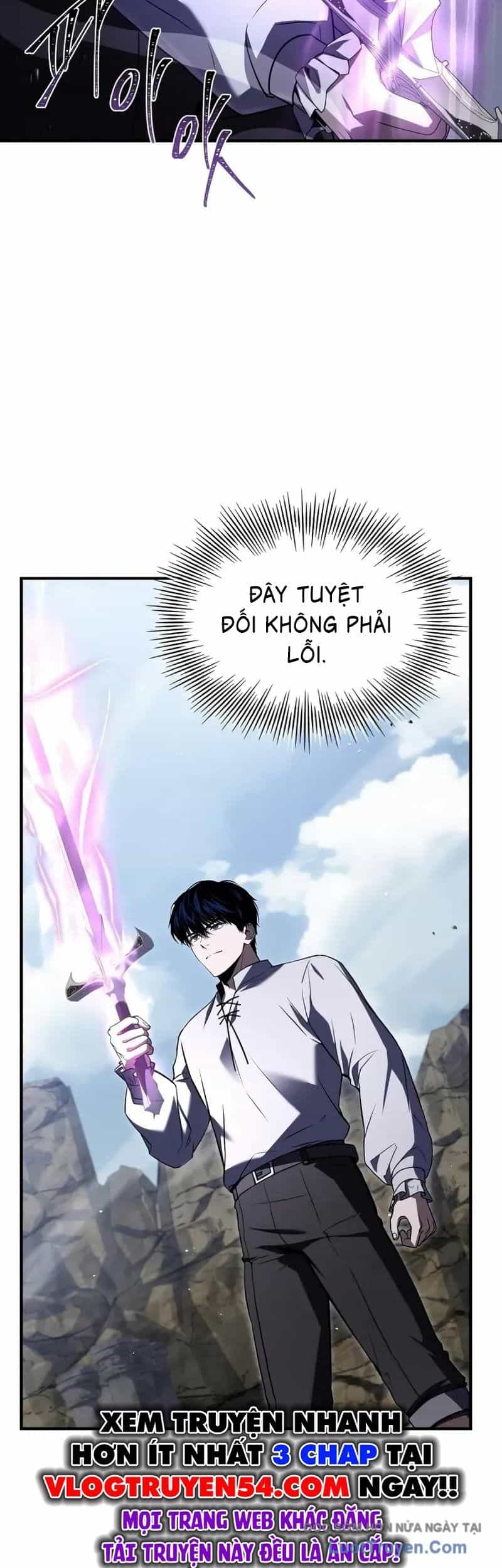 Kiếm Thánh Xuyên Thời Không - Chương 7 - ảnh 52