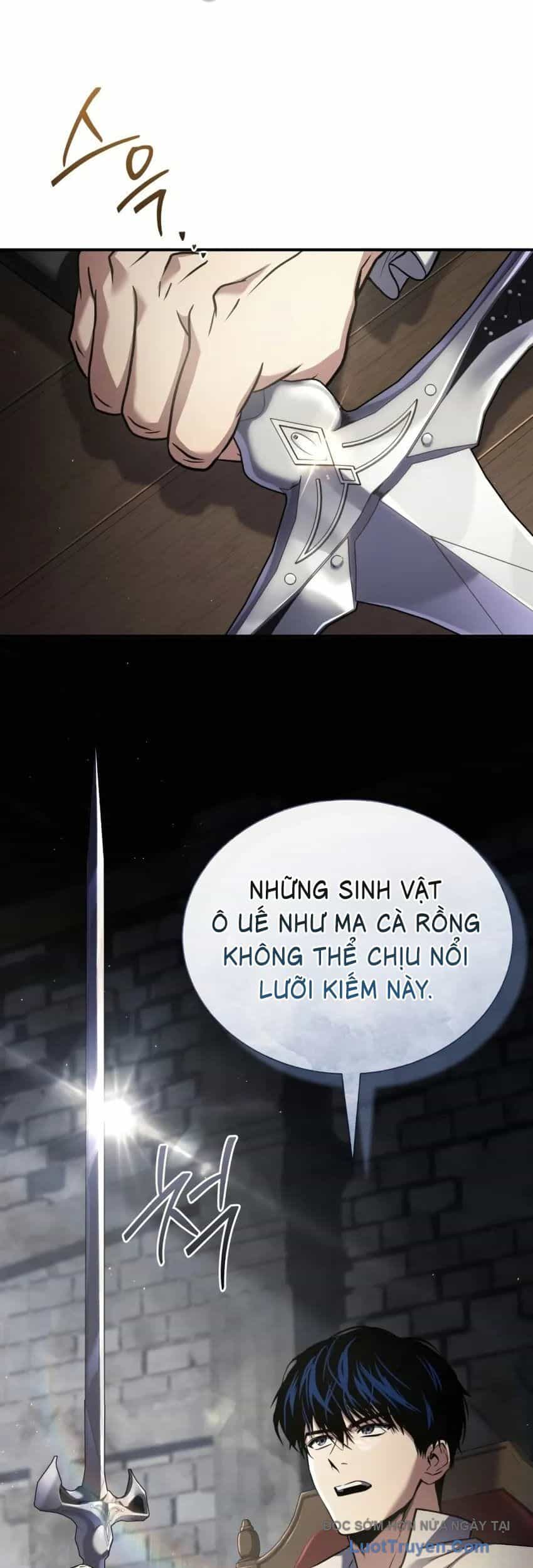 Kiếm Thánh Xuyên Thời Không - Chương 8 - ảnh 21