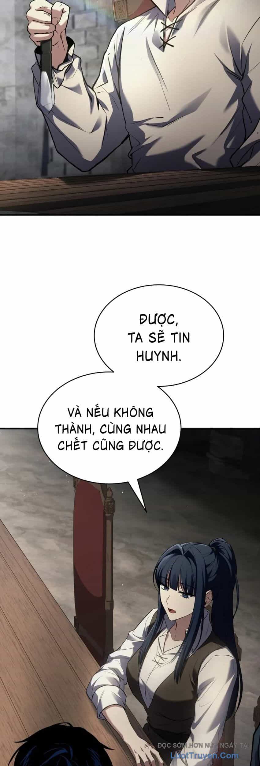 Kiếm Thánh Xuyên Thời Không - Chương 8 - ảnh 22
