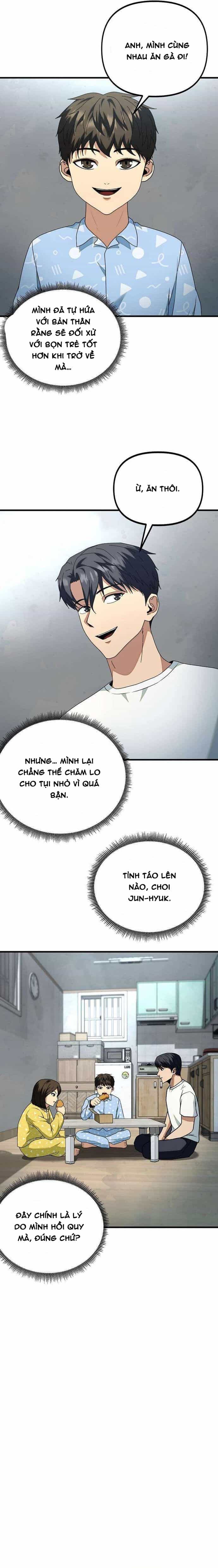 Kiếm Tiền Bằng Kỹ Năng Sao Chép - Chương 14 - ảnh 16
