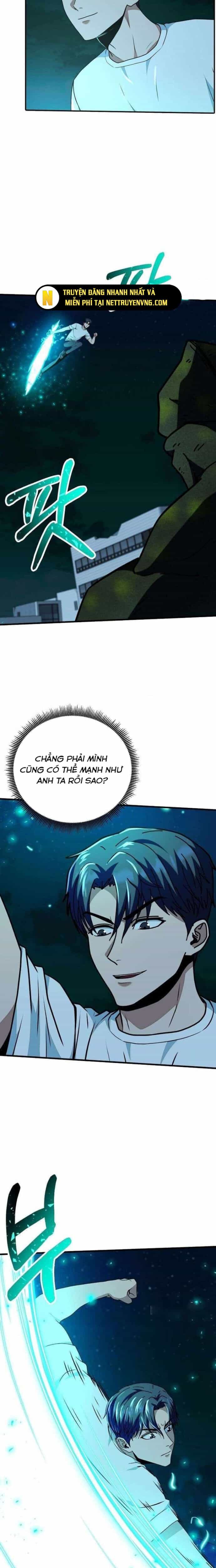 Kiếm Tiền Bằng Kỹ Năng Sao Chép - Chương 15 - ảnh 19