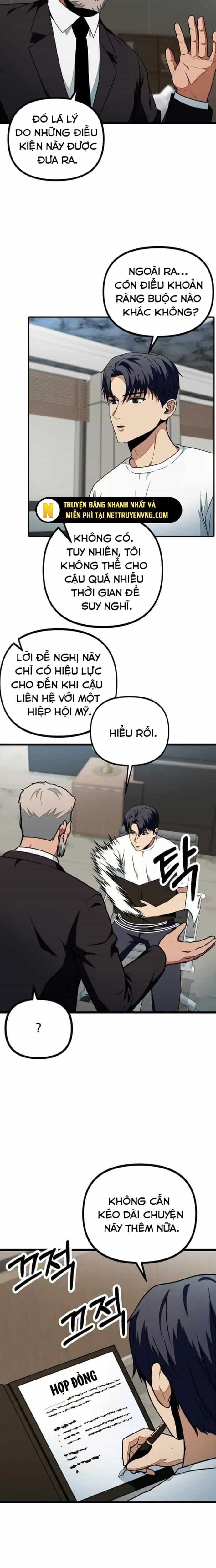 Kiếm Tiền Bằng Kỹ Năng Sao Chép - Chương 17 - ảnh 11