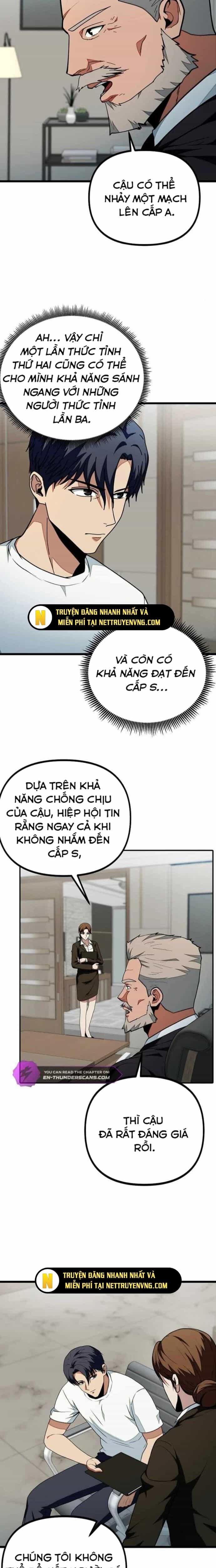 Kiếm Tiền Bằng Kỹ Năng Sao Chép - Chương 17 - ảnh 6