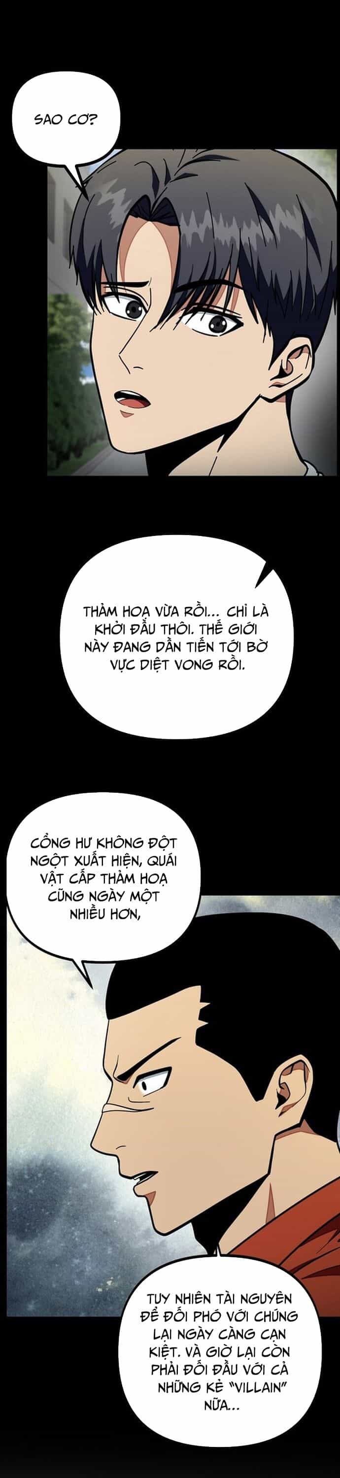 Kiếm Tiền Bằng Kỹ Năng Sao Chép - Chương 23 - ảnh 16