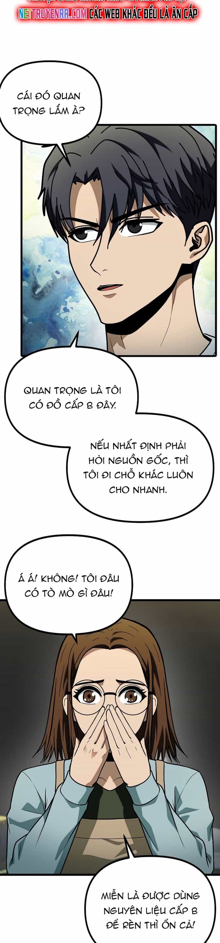 Kiếm Tiền Bằng Kỹ Năng Sao Chép - Chương 28 - ảnh 33