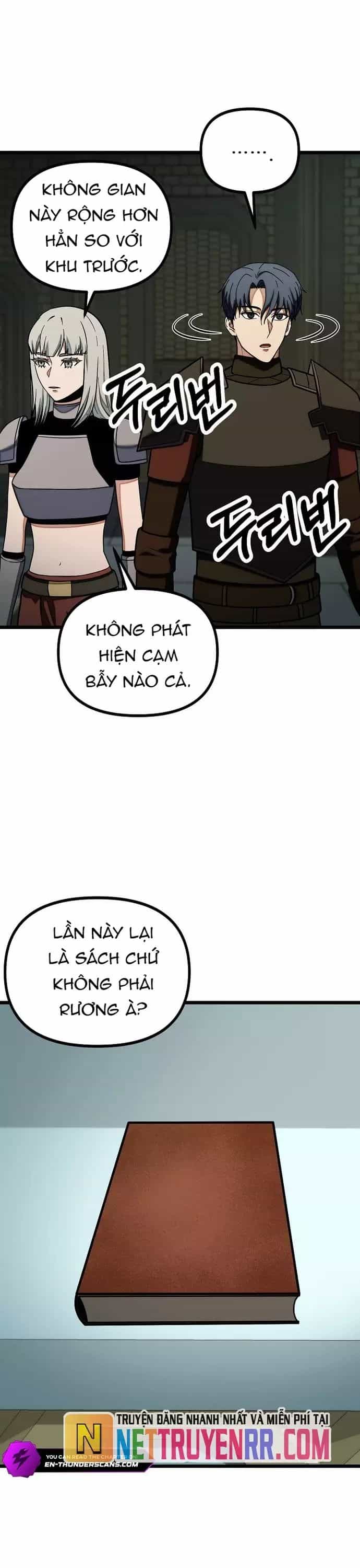 Kiếm Tiền Bằng Kỹ Năng Sao Chép - Chương 32 - ảnh 23