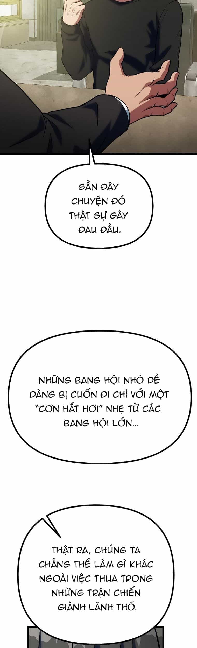 Kiếm Tiền Bằng Kỹ Năng Sao Chép - Chương 42 - ảnh 23