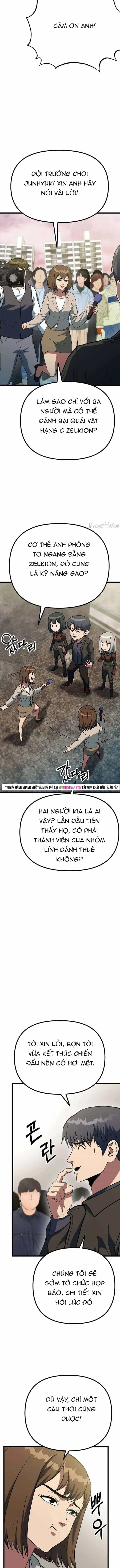 Kiếm Tiền Bằng Kỹ Năng Sao Chép - Chương 56 - ảnh 15