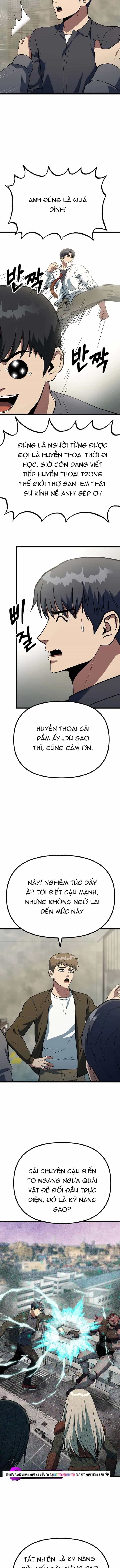 Kiếm Tiền Bằng Kỹ Năng Sao Chép - Chương 57 - ảnh 7