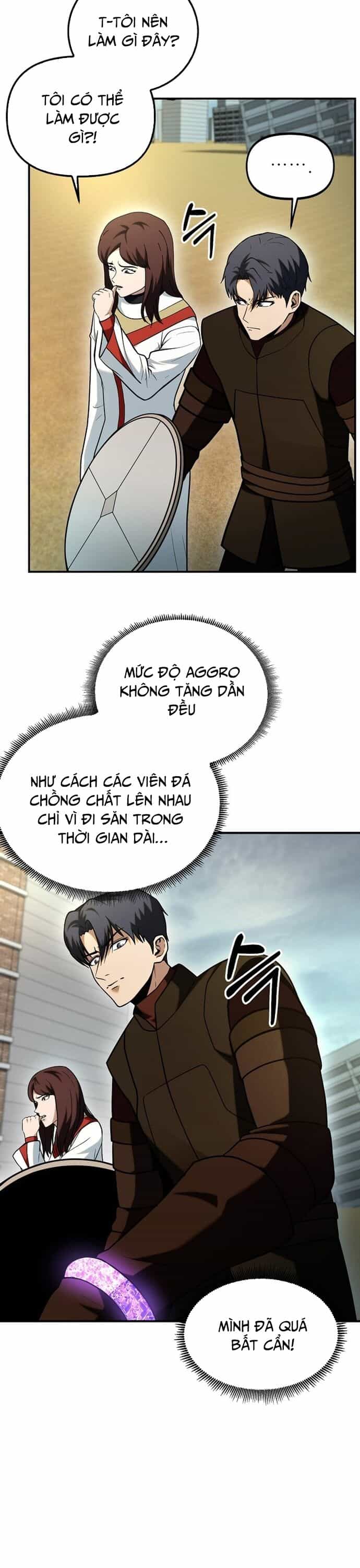 Kiếm Tiền Bằng Kỹ Năng Sao Chép - Chương 9 - ảnh 27