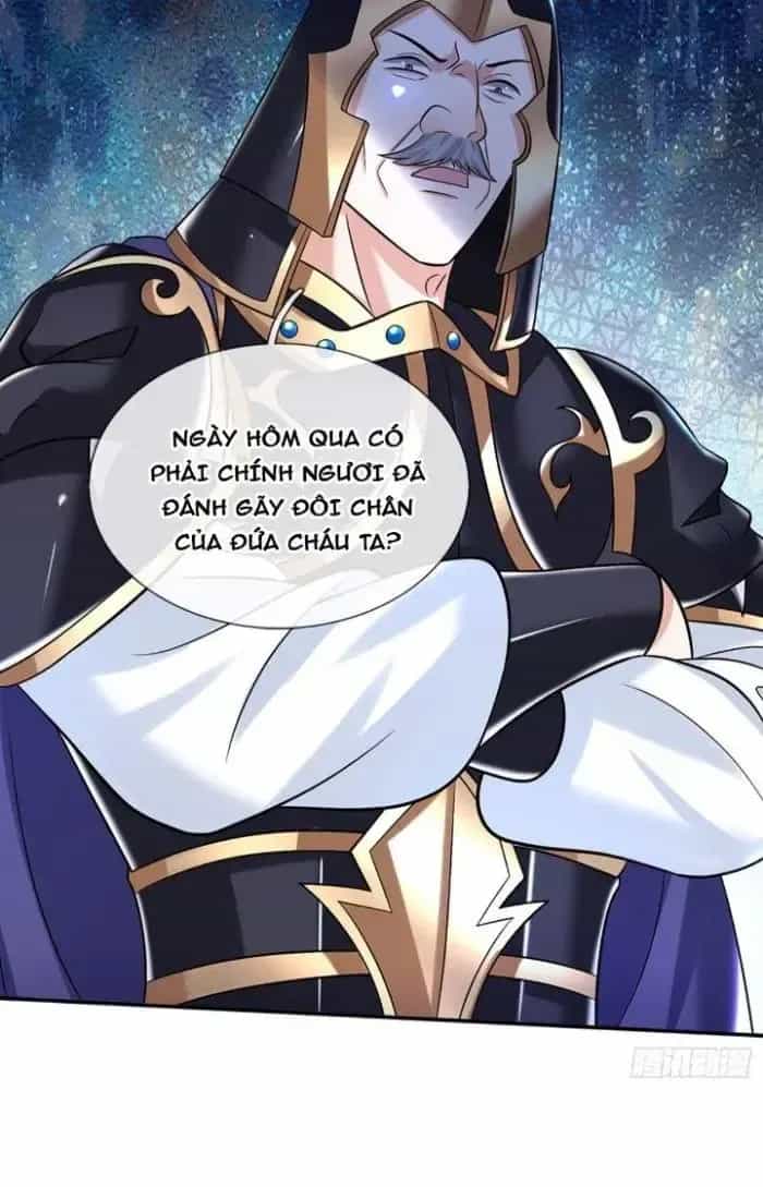 Kiếm Tiên Võ Đế: Bắt Đầu Huyền Vũ Môn Chi Biến - Chương 10 - ảnh 37