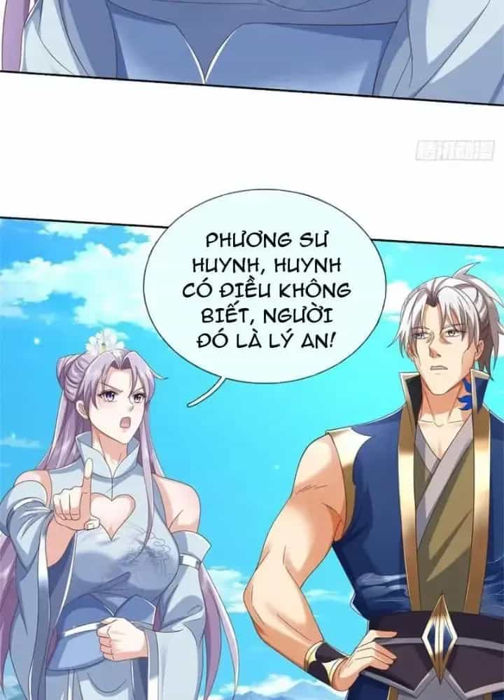 Kiếm Tiên Võ Đế: Bắt Đầu Huyền Vũ Môn Chi Biến - Chương 100 - ảnh 47