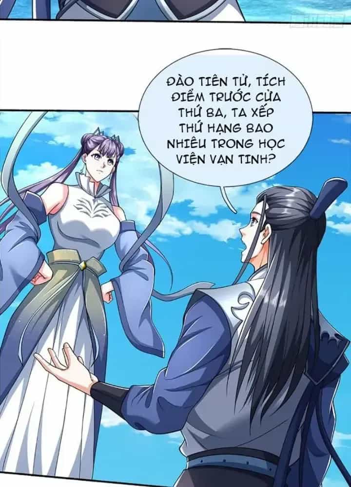 Kiếm Tiên Võ Đế: Bắt Đầu Huyền Vũ Môn Chi Biến - Chương 107 - ảnh 25