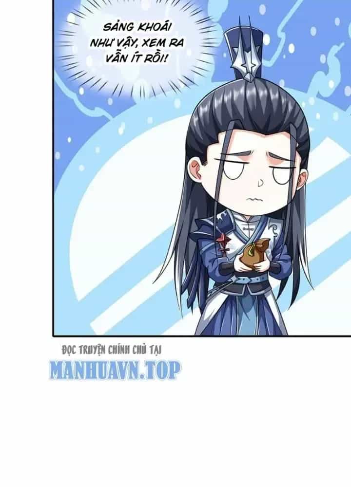 Kiếm Tiên Võ Đế: Bắt Đầu Huyền Vũ Môn Chi Biến - Chương 107 - ảnh 51