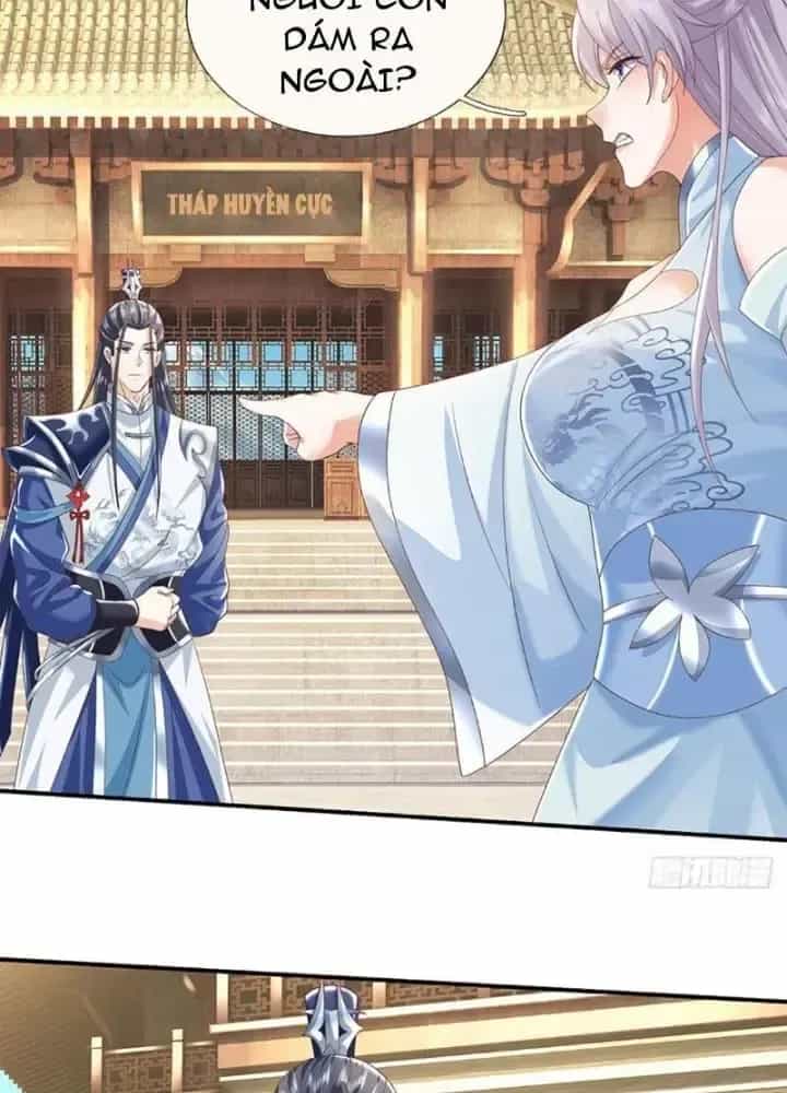 Kiếm Tiên Võ Đế: Bắt Đầu Huyền Vũ Môn Chi Biến - Chương 107 - ảnh 57