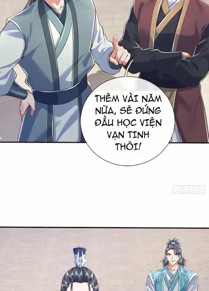 Kiếm Tiên Võ Đế: Bắt Đầu Huyền Vũ Môn Chi Biến - Chương 108 - ảnh 37