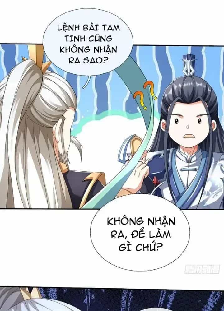Kiếm Tiên Võ Đế: Bắt Đầu Huyền Vũ Môn Chi Biến - Chương 111 - ảnh 13