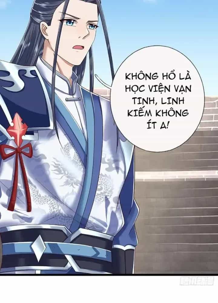 Kiếm Tiên Võ Đế: Bắt Đầu Huyền Vũ Môn Chi Biến - Chương 114 - ảnh 23
