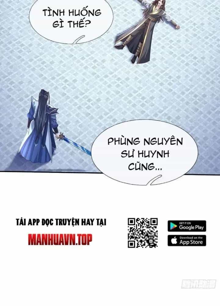 Kiếm Tiên Võ Đế: Bắt Đầu Huyền Vũ Môn Chi Biến - Chương 114 - ảnh 45