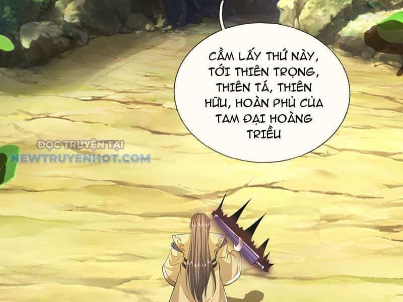 Kiếm Tiên Võ Đế: Bắt Đầu Huyền Vũ Môn Chi Biến - Chương 116 - ảnh 29