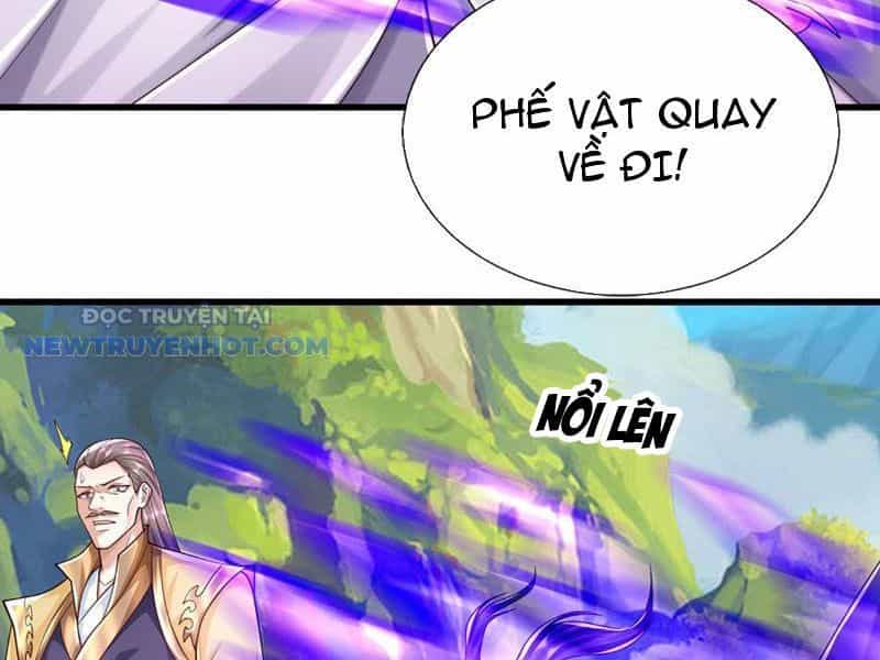 Kiếm Tiên Võ Đế: Bắt Đầu Huyền Vũ Môn Chi Biến - Chương 116 - ảnh 5
