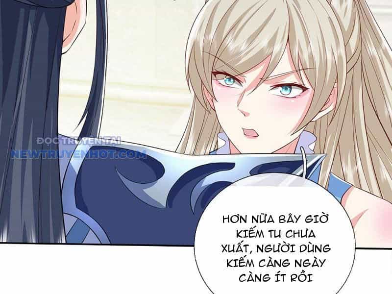 Kiếm Tiên Võ Đế: Bắt Đầu Huyền Vũ Môn Chi Biến - Chương 116 - ảnh 55