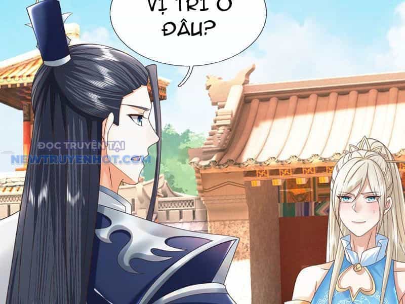 Kiếm Tiên Võ Đế: Bắt Đầu Huyền Vũ Môn Chi Biến - Chương 116 - ảnh 71