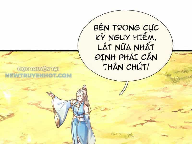 Kiếm Tiên Võ Đế: Bắt Đầu Huyền Vũ Môn Chi Biến - Chương 119 - ảnh 2