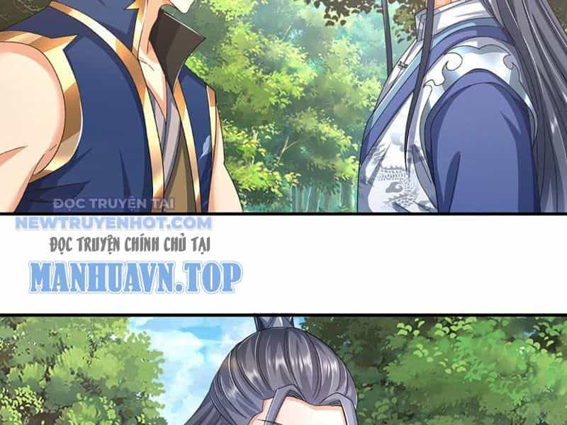 Kiếm Tiên Võ Đế: Bắt Đầu Huyền Vũ Môn Chi Biến - Chương 119 - ảnh 27