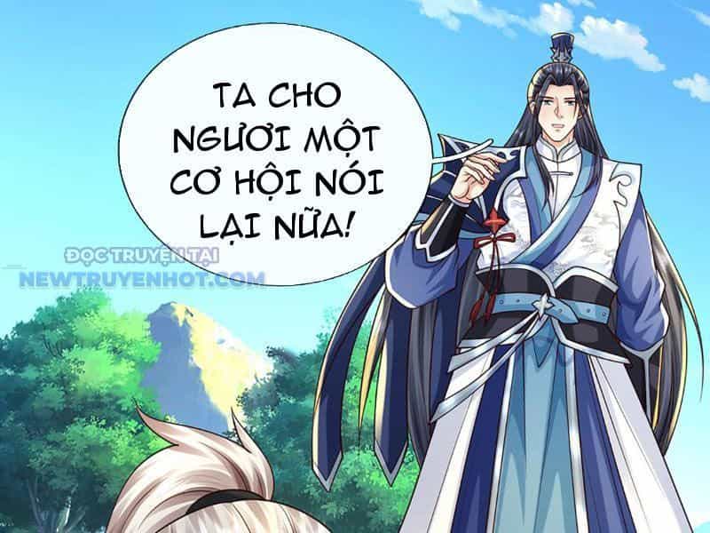 Kiếm Tiên Võ Đế: Bắt Đầu Huyền Vũ Môn Chi Biến - Chương 119 - ảnh 62