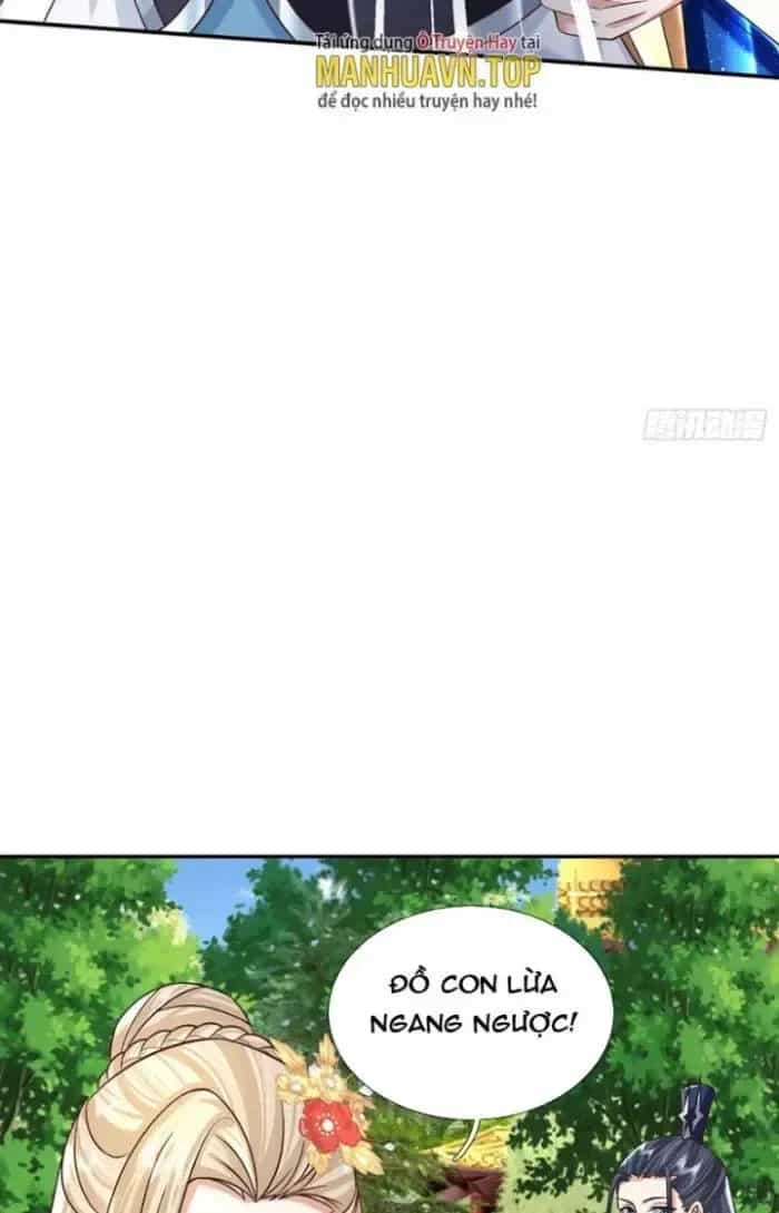 Kiếm Tiên Võ Đế: Bắt Đầu Huyền Vũ Môn Chi Biến - Chương 12 - ảnh 11