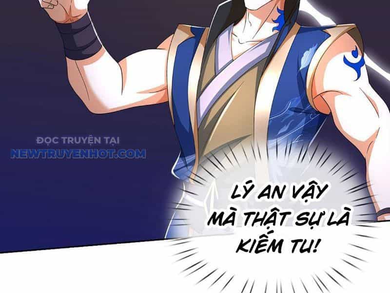 Kiếm Tiên Võ Đế: Bắt Đầu Huyền Vũ Môn Chi Biến - Chương 121 - ảnh 45
