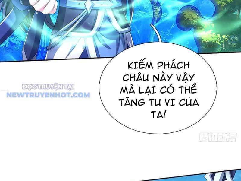 Kiếm Tiên Võ Đế: Bắt Đầu Huyền Vũ Môn Chi Biến - Chương 121 - ảnh 57