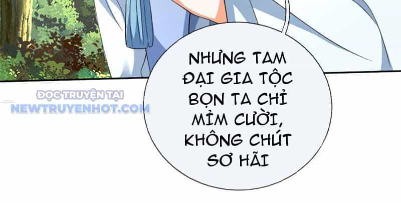 Kiếm Tiên Võ Đế: Bắt Đầu Huyền Vũ Môn Chi Biến - Chương 121 - ảnh 80