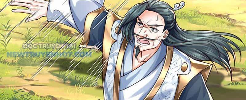 Kiếm Tiên Võ Đế: Bắt Đầu Huyền Vũ Môn Chi Biến - Chương 122 - ảnh 34