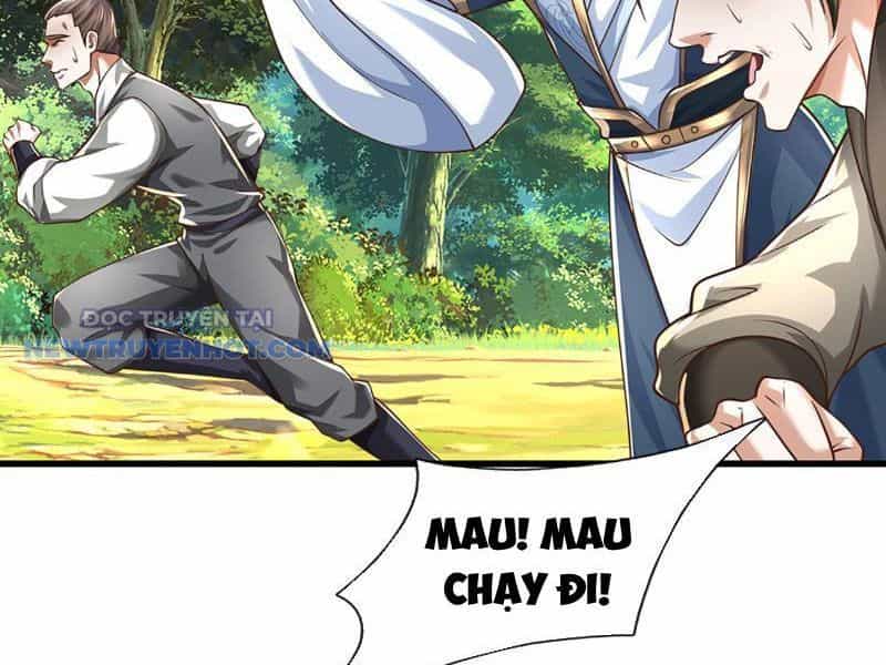 Kiếm Tiên Võ Đế: Bắt Đầu Huyền Vũ Môn Chi Biến - Chương 123 - ảnh 3