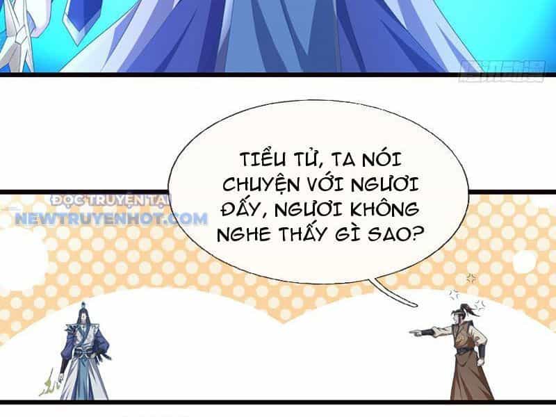 Kiếm Tiên Võ Đế: Bắt Đầu Huyền Vũ Môn Chi Biến - Chương 123 - ảnh 36