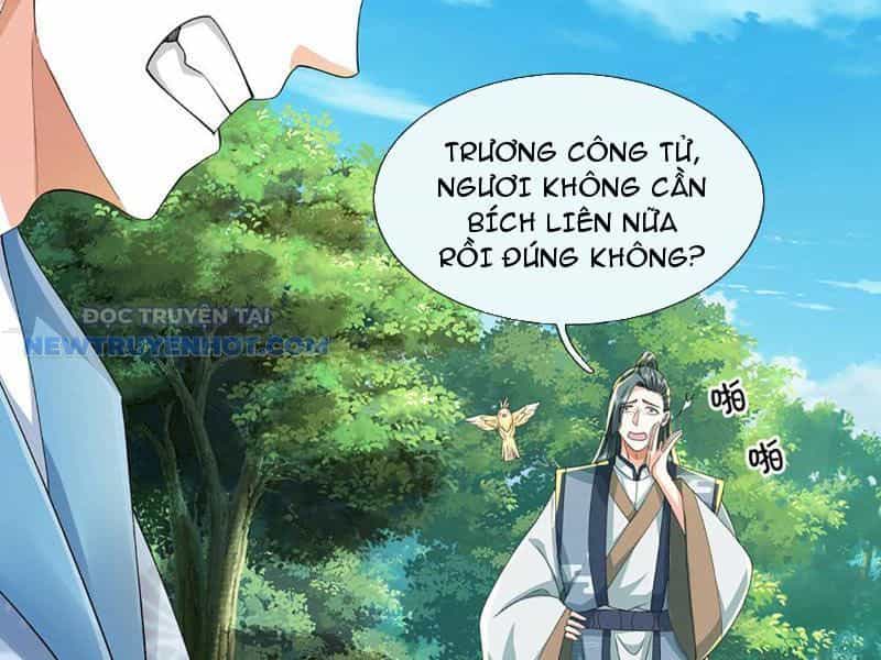 Kiếm Tiên Võ Đế: Bắt Đầu Huyền Vũ Môn Chi Biến - Chương 123 - ảnh 50