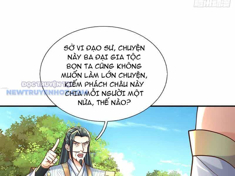 Kiếm Tiên Võ Đế: Bắt Đầu Huyền Vũ Môn Chi Biến - Chương 123 - ảnh 60