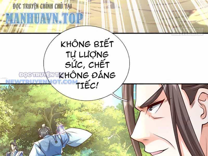Kiếm Tiên Võ Đế: Bắt Đầu Huyền Vũ Môn Chi Biến - Chương 123 - ảnh 76
