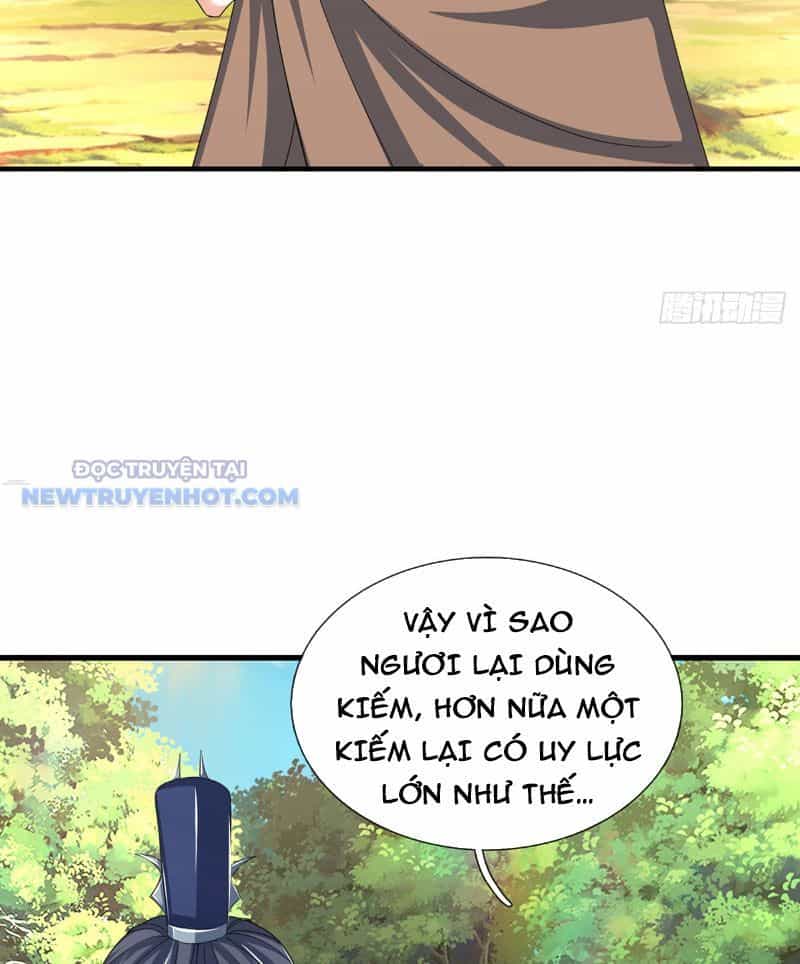 Kiếm Tiên Võ Đế: Bắt Đầu Huyền Vũ Môn Chi Biến - Chương 124 - ảnh 6