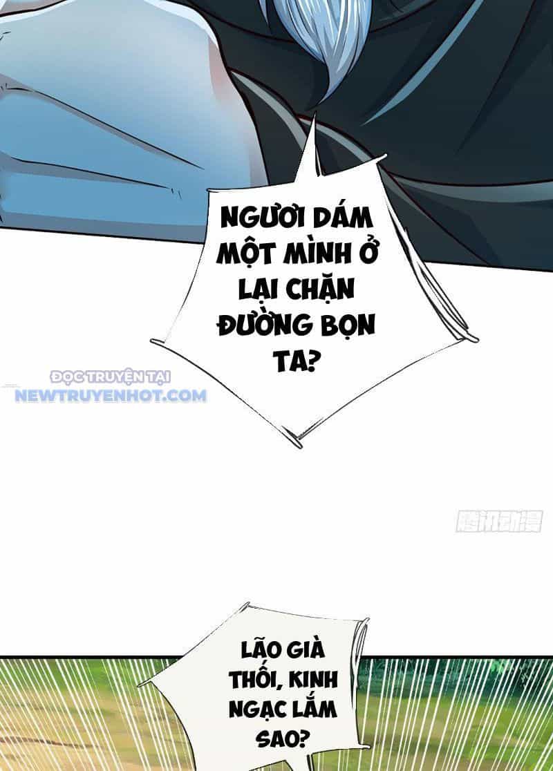 Kiếm Tiên Võ Đế: Bắt Đầu Huyền Vũ Môn Chi Biến - Chương 125 - ảnh 24