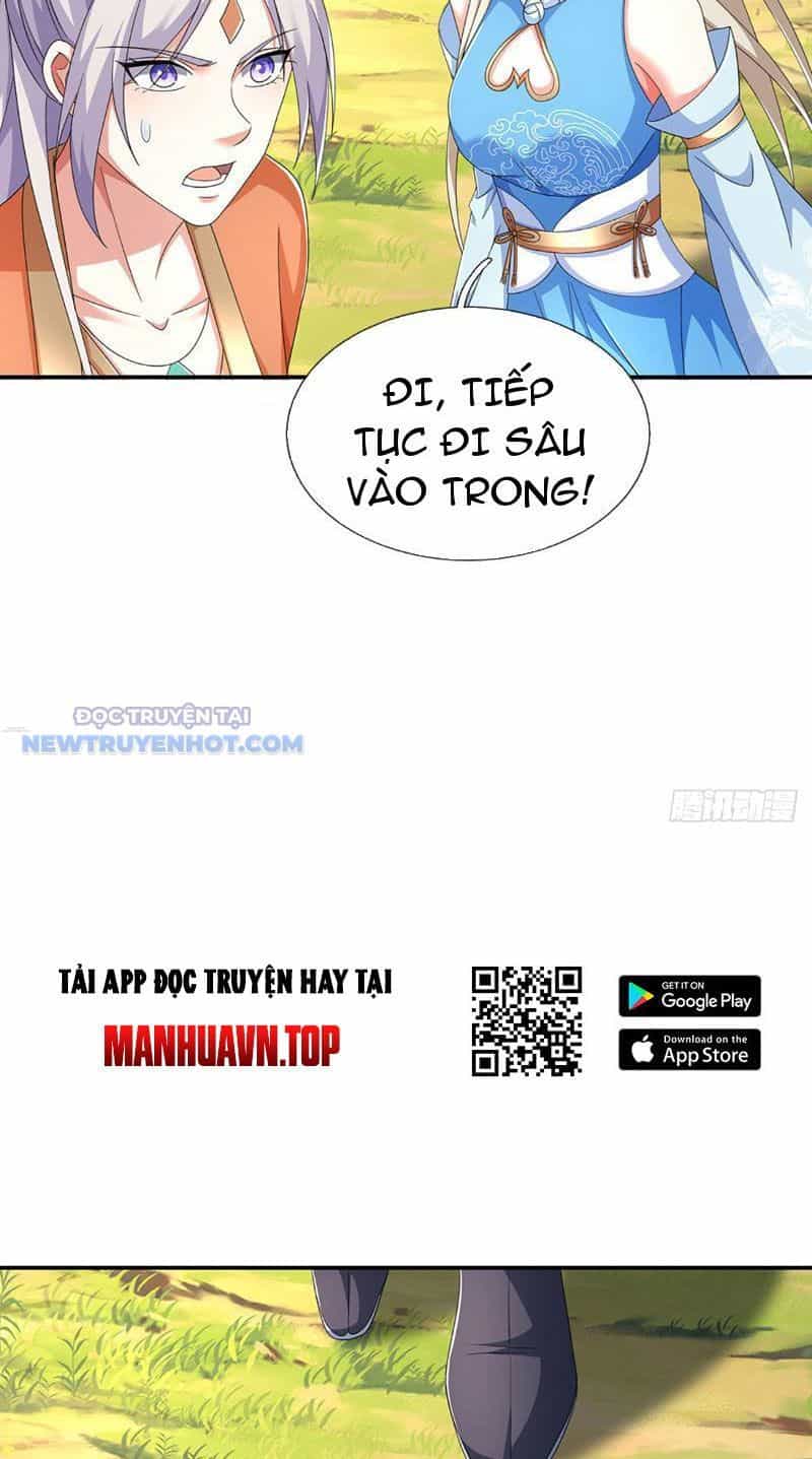 Kiếm Tiên Võ Đế: Bắt Đầu Huyền Vũ Môn Chi Biến - Chương 128 - ảnh 13