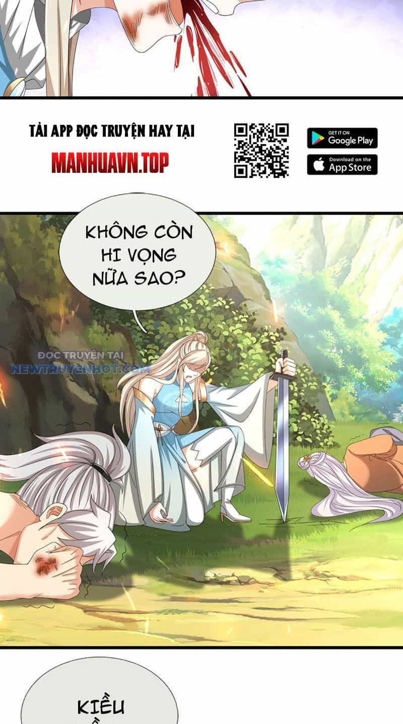 Kiếm Tiên Võ Đế: Bắt Đầu Huyền Vũ Môn Chi Biến - Chương 129 - ảnh 10