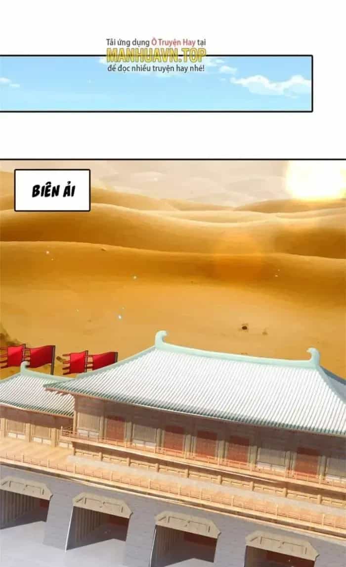 Kiếm Tiên Võ Đế: Bắt Đầu Huyền Vũ Môn Chi Biến - Chương 13 - ảnh 12