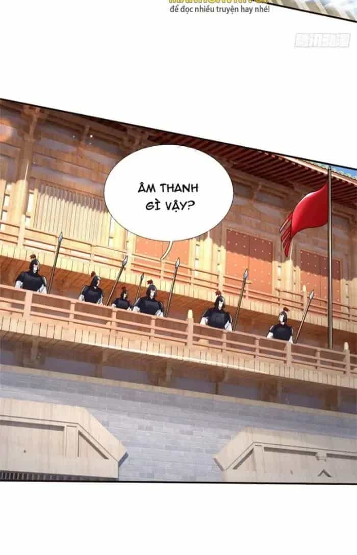 Kiếm Tiên Võ Đế: Bắt Đầu Huyền Vũ Môn Chi Biến - Chương 13 - ảnh 19
