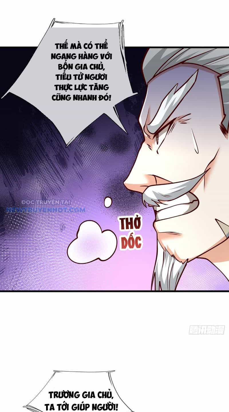 Kiếm Tiên Võ Đế: Bắt Đầu Huyền Vũ Môn Chi Biến - Chương 130 - ảnh 7
